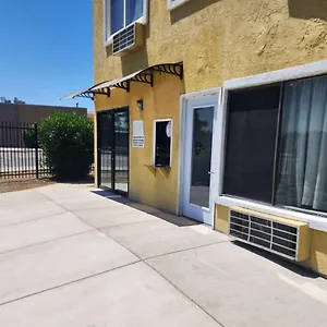 Travelodge By Wyndham Motel Stockton