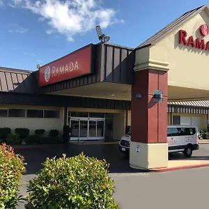 Ramada By Wyndham Hotel Sacramento