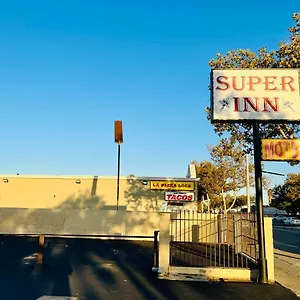 Super By Downtown Pomona