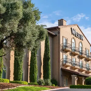 The Westin Riverfront & Hotel Sacramento