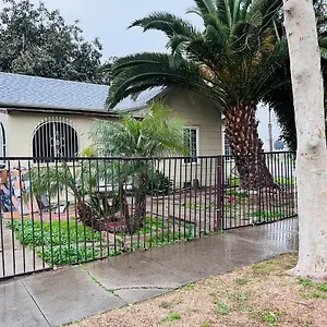 House Downtown Oc Santa Ana
