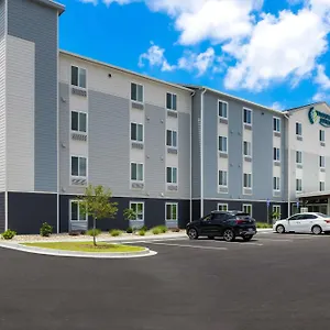 Woodspring West Chatham Parkway Hotel Savannah